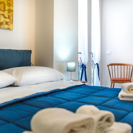 Domus Fuorimura Sorrento Eksteriør billede