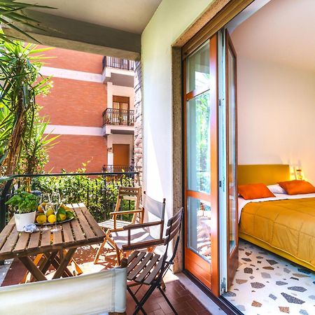 Domus Fuorimura Sorrento Eksteriør billede