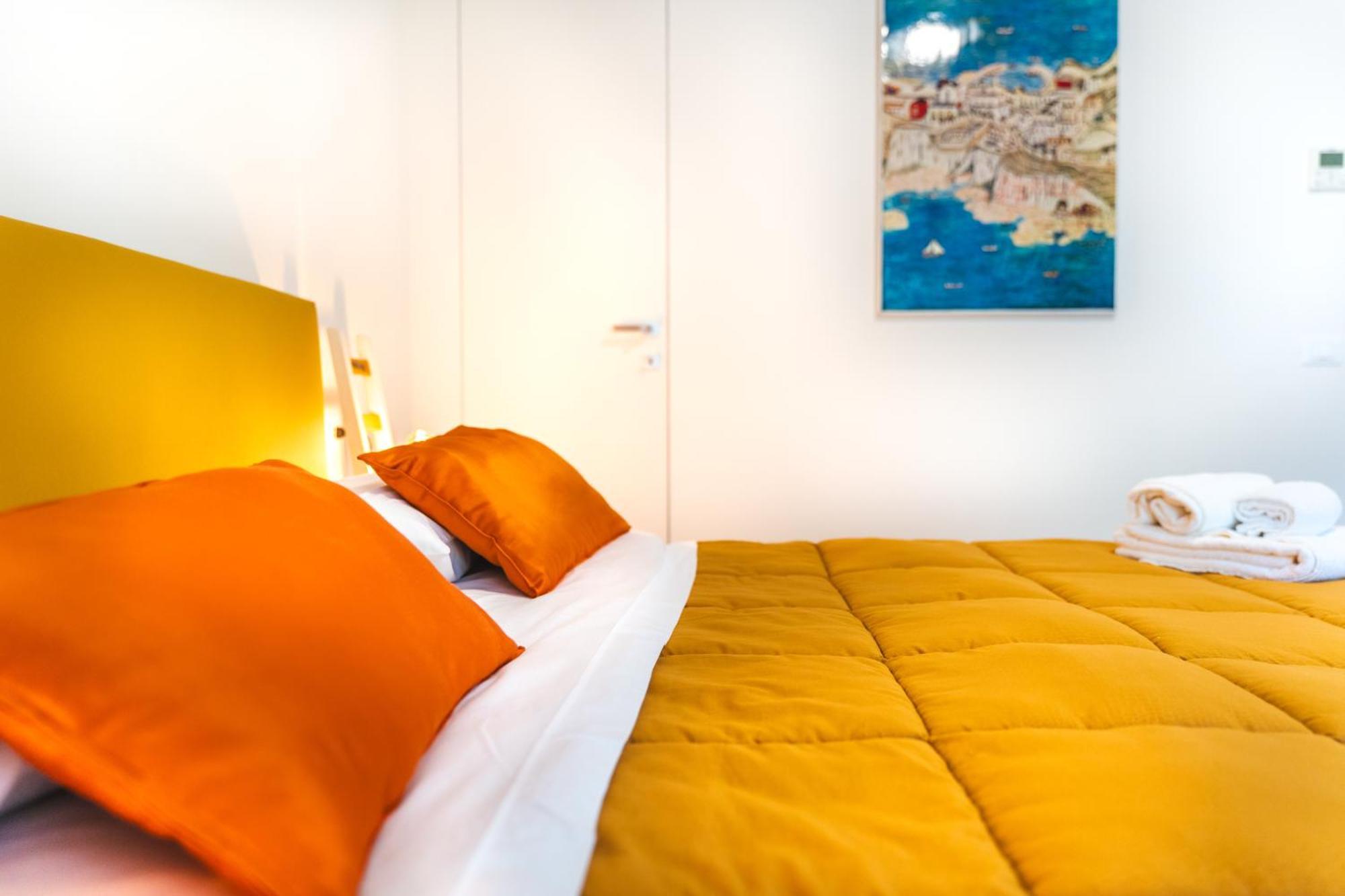 Domus Fuorimura Sorrento Eksteriør billede