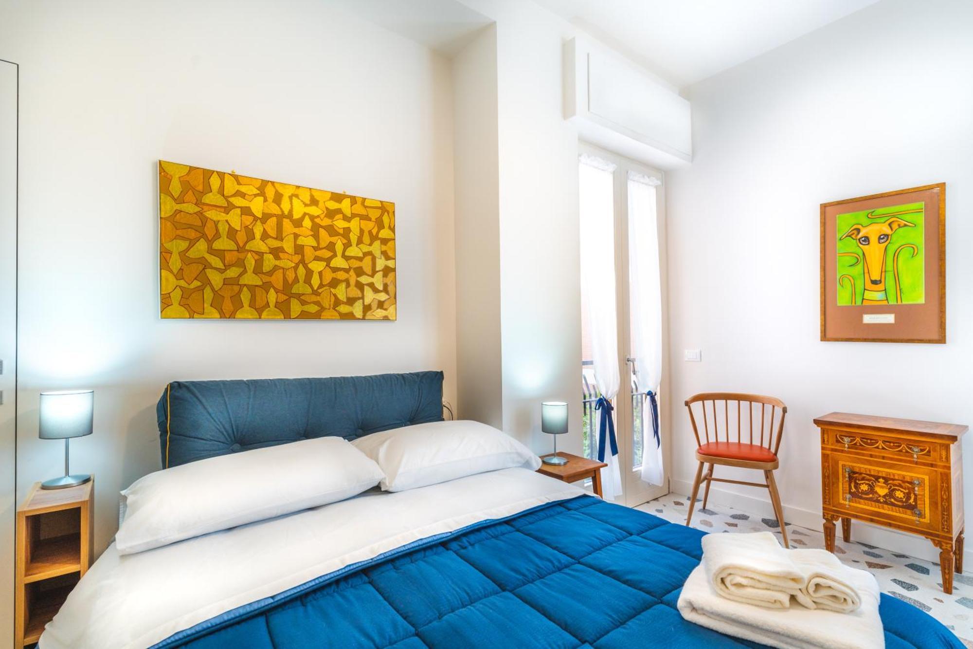 Domus Fuorimura Sorrento Eksteriør billede