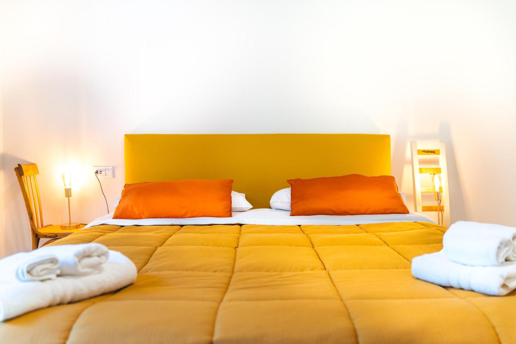 Domus Fuorimura Sorrento Eksteriør billede