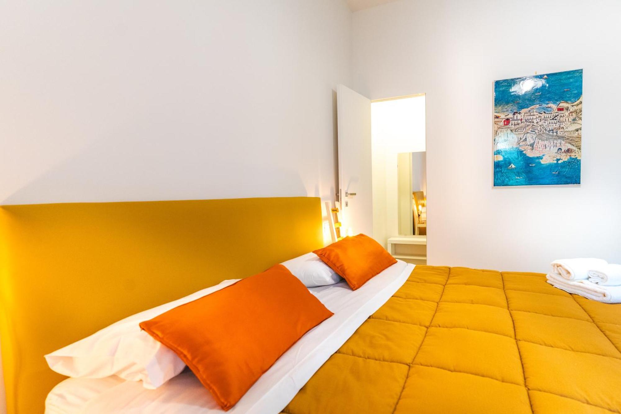 Domus Fuorimura Sorrento Eksteriør billede