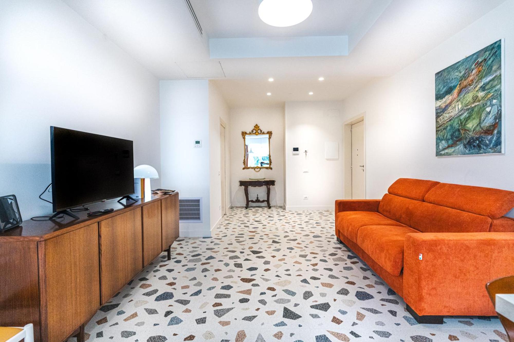 Domus Fuorimura Sorrento Eksteriør billede
