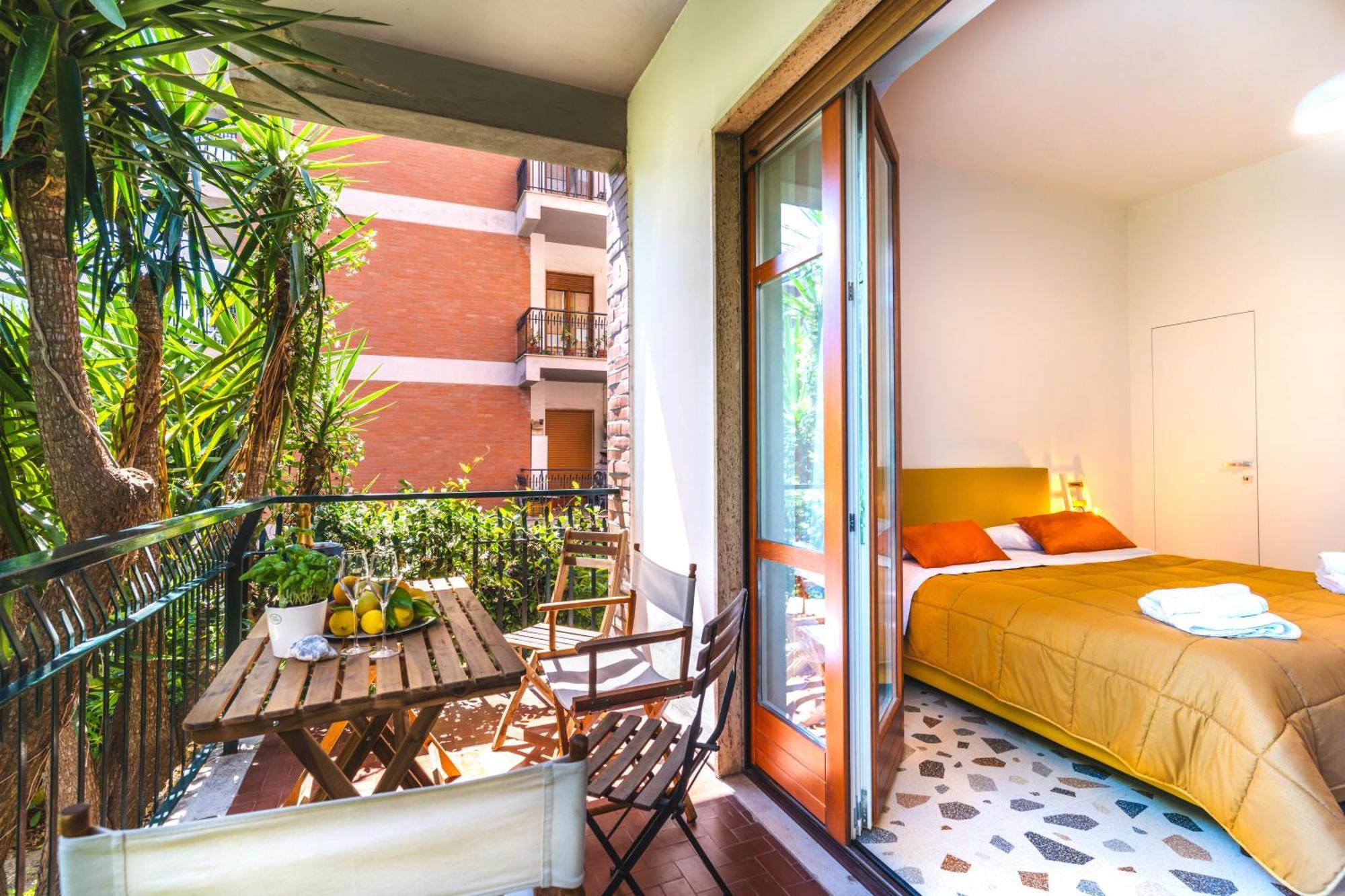 Domus Fuorimura Sorrento Eksteriør billede