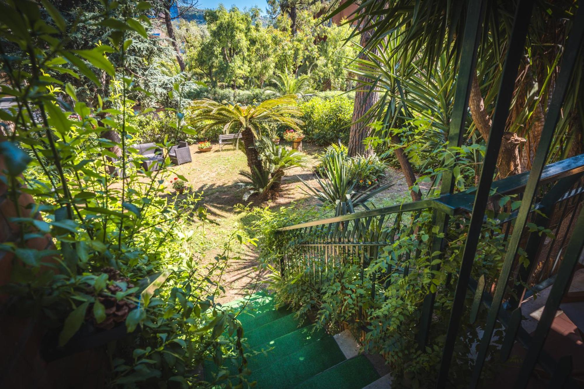 Domus Fuorimura Sorrento Eksteriør billede