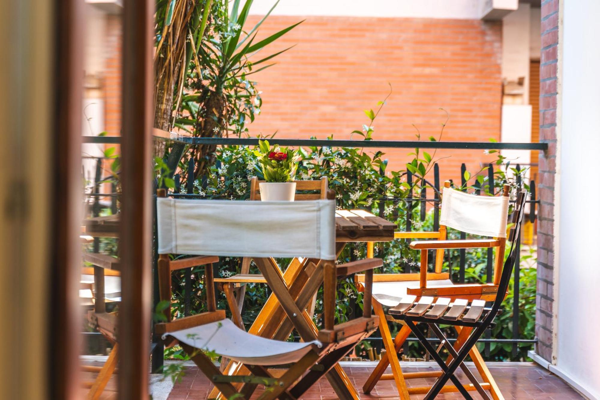 Domus Fuorimura Sorrento Eksteriør billede