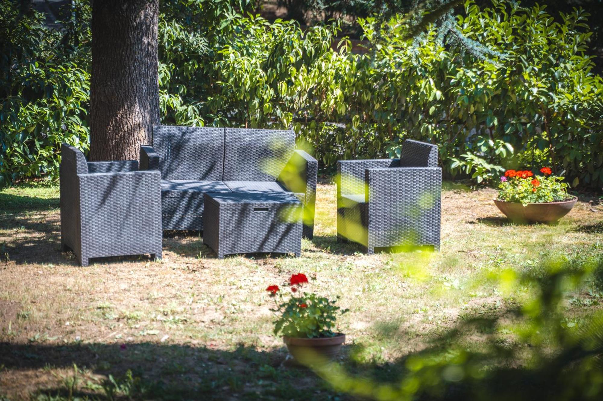 Domus Fuorimura Sorrento Eksteriør billede